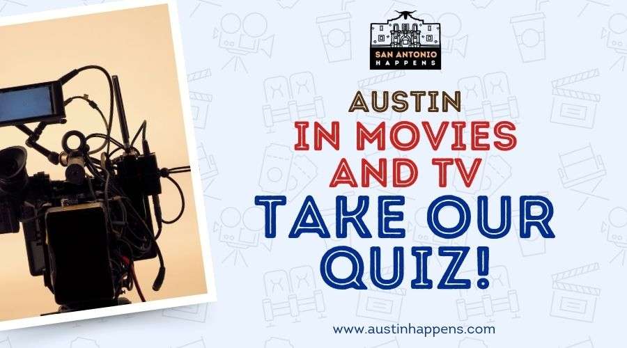 In Movies and TV Quiz