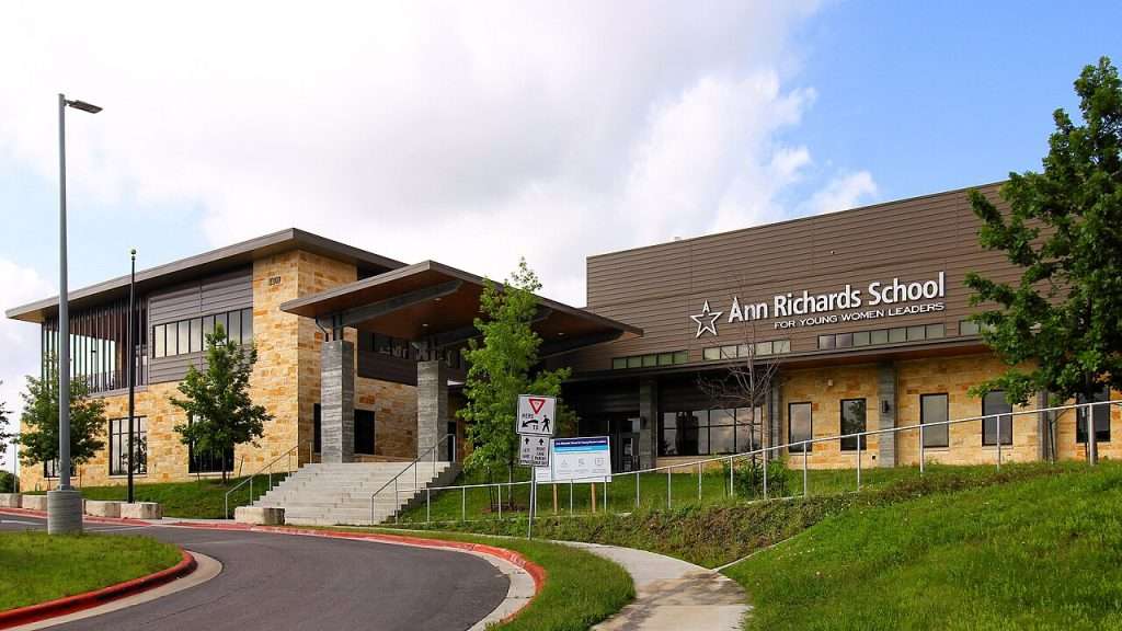 Ann Richards Austin’s Former Governor Who Shaped Texas Politics