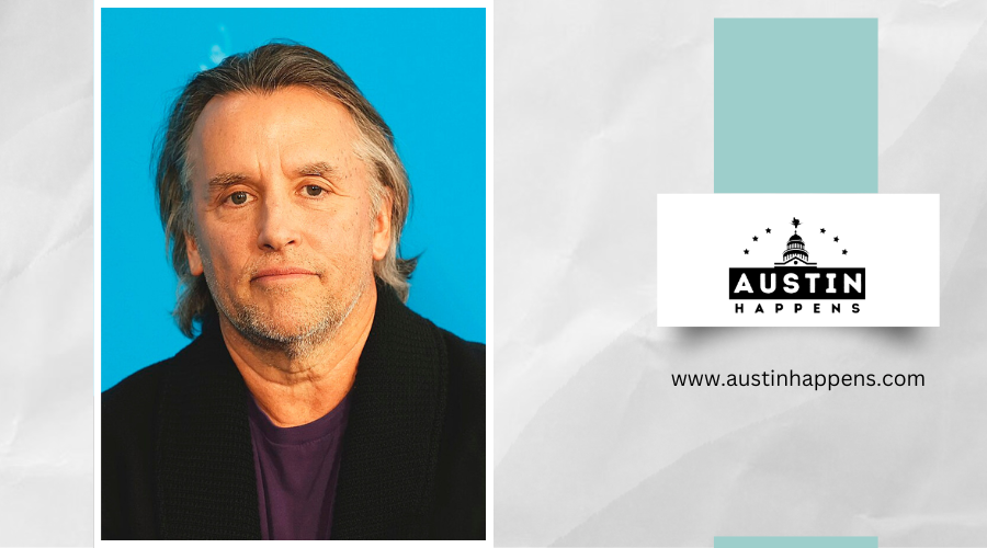 Richard Linklater Austin Film Director Who Revolutionized Indie Cinema (1)