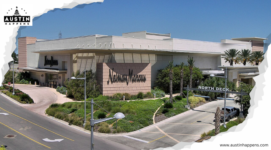 Shopping Malls in the Austin Area Where to Find the Best Retail Therapy
