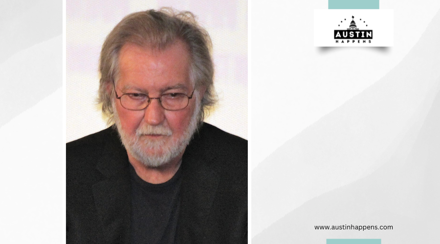Tobe Hooper The Austin Film Director Who Changed the Horror Genre