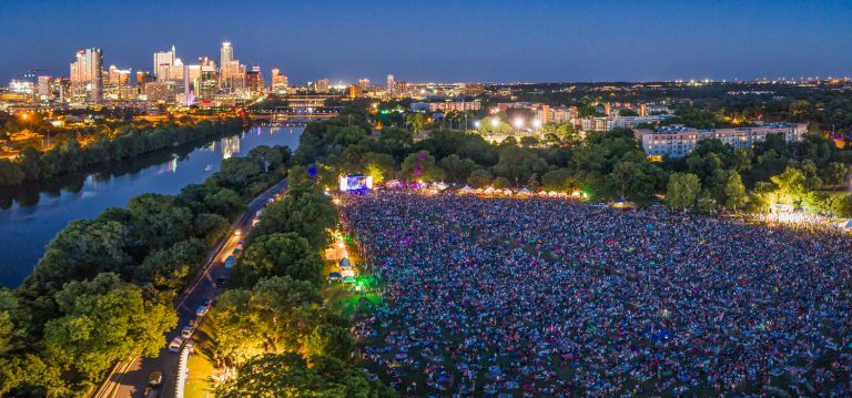Austin 2026 An Annual Capital City Calendar