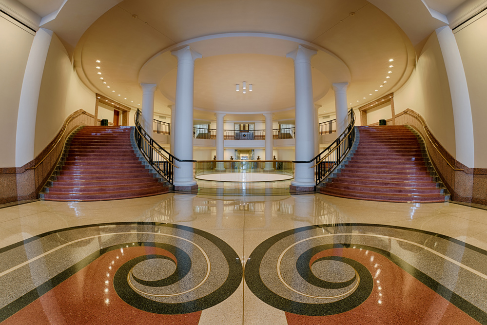 Visit the Texas Capitol